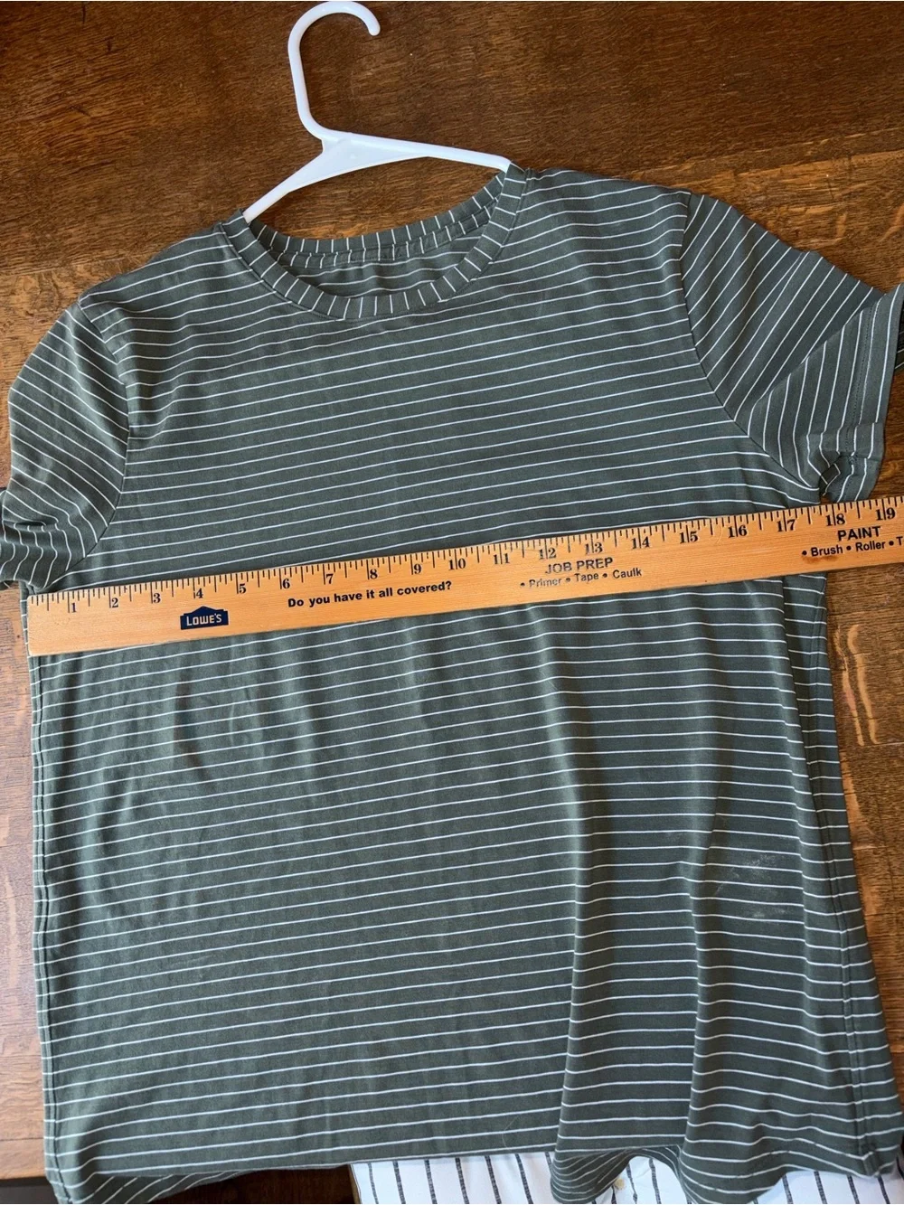 Lululemon Love Crew Short Sleeve T-Shirt